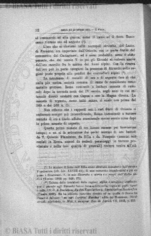 n. 4 (1890) - Frontespizio