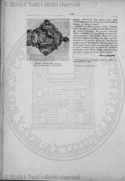 n. 13 (1875-1876) - Frontespizio