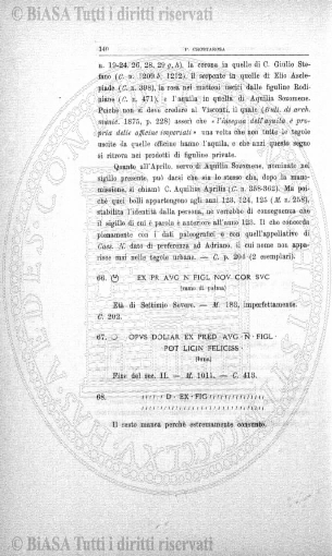 v. 125 (1851) - Frontespizio