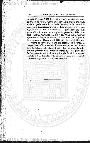 n. 23 (1922) - Frontespizio