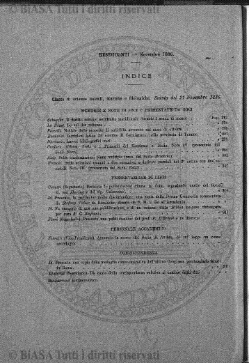 n. 15 (1927) - Frontespizio