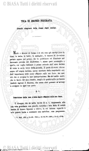 n. 45 (1910) - Frontespizio