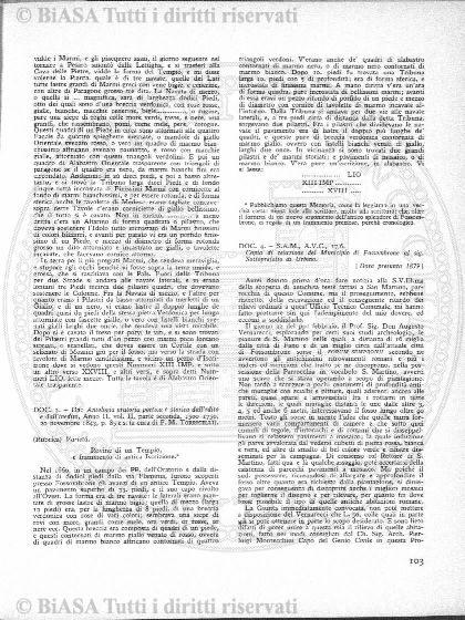 n. 38 (1888) - Frontespizio