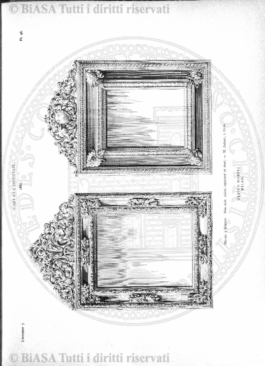 n. 16 (1887) - Frontespizio