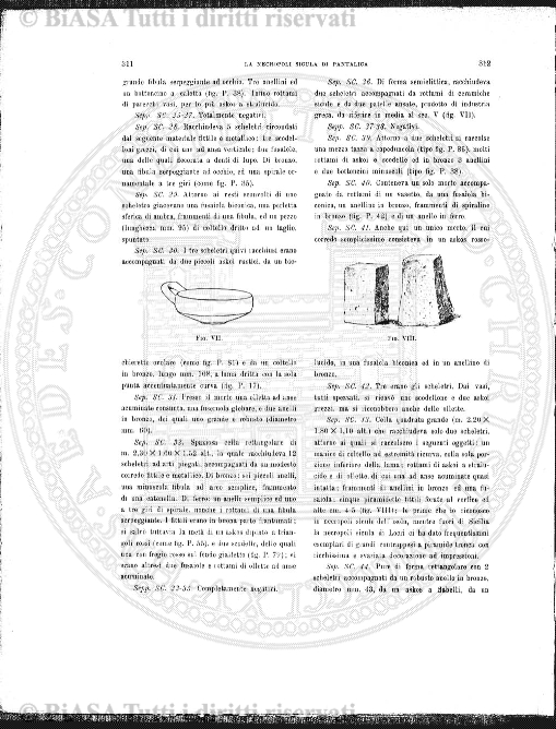 n. 1-2 (1859) - Frontespizio