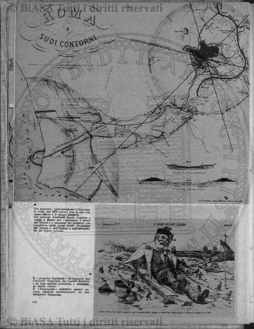 n. 11 (1881) - Frontespizio