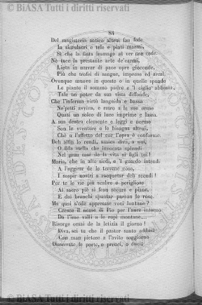 v. 13, n. 35 (1846-1847) - Pagina: 281