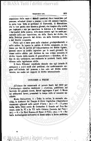 n. 36 (1884) - Frontespizio