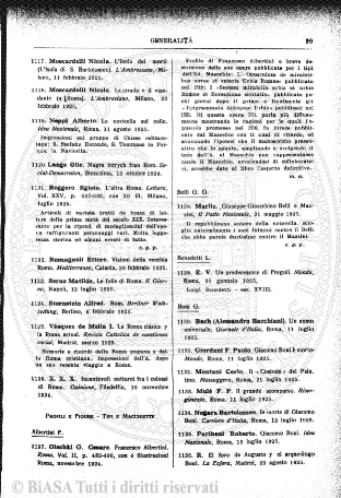 v. 27 (1825) - Frontespizio