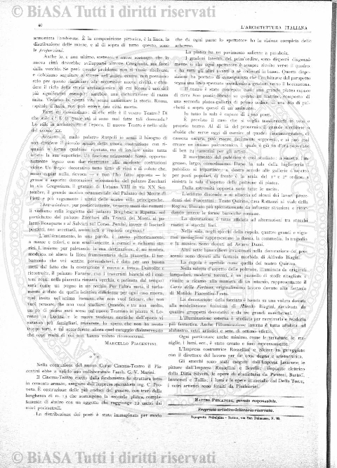 s. 5, n. 4 (1913) - Copertina: 1