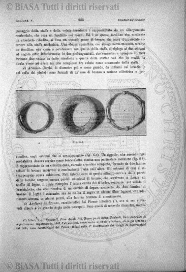 n. 1-2 (1879) - Frontespizio