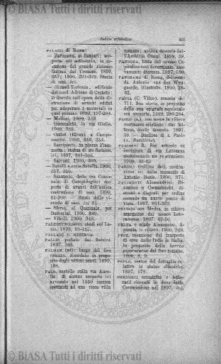 n.s., n. 3 (1908-1909) - Copertina: 1