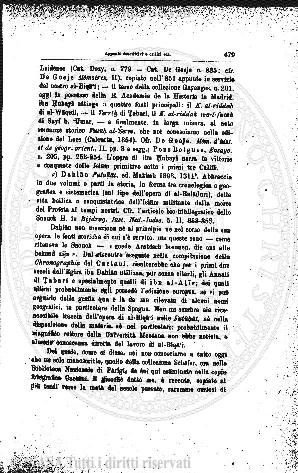 n. 36 (1896) - Frontespizio