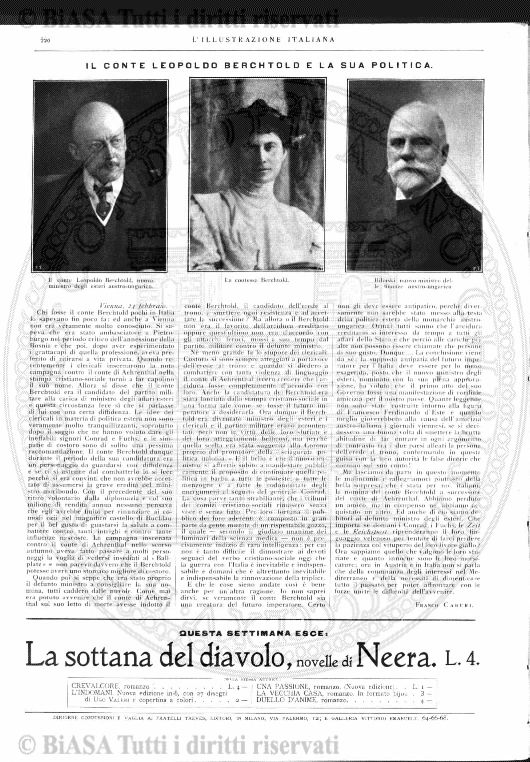 n. 11 (1913-1914) - Pagina: 125