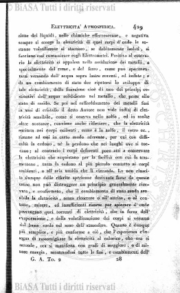 v. 23, n. 18 (1796-1797) - Pagina: 137