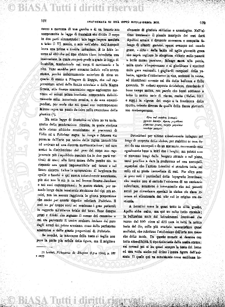 n. 35 (1878) - Frontespizio e sommario