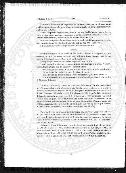 n. 24 (1875-1876) - Frontespizio