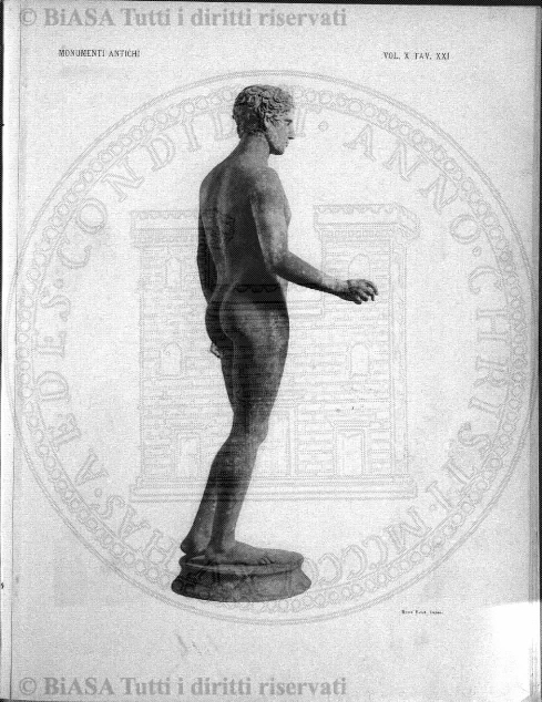 n. 4 (1911) - Frontespizio