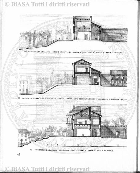 n. 1-2, supplemento (1917) - Frontespizio