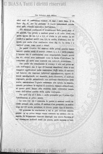 s. 4, n. 8 (1885) - Sommario: p. 113