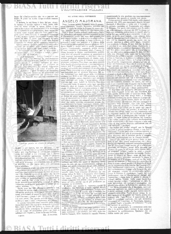 n. 11 (1933) - Sommario: p. 465