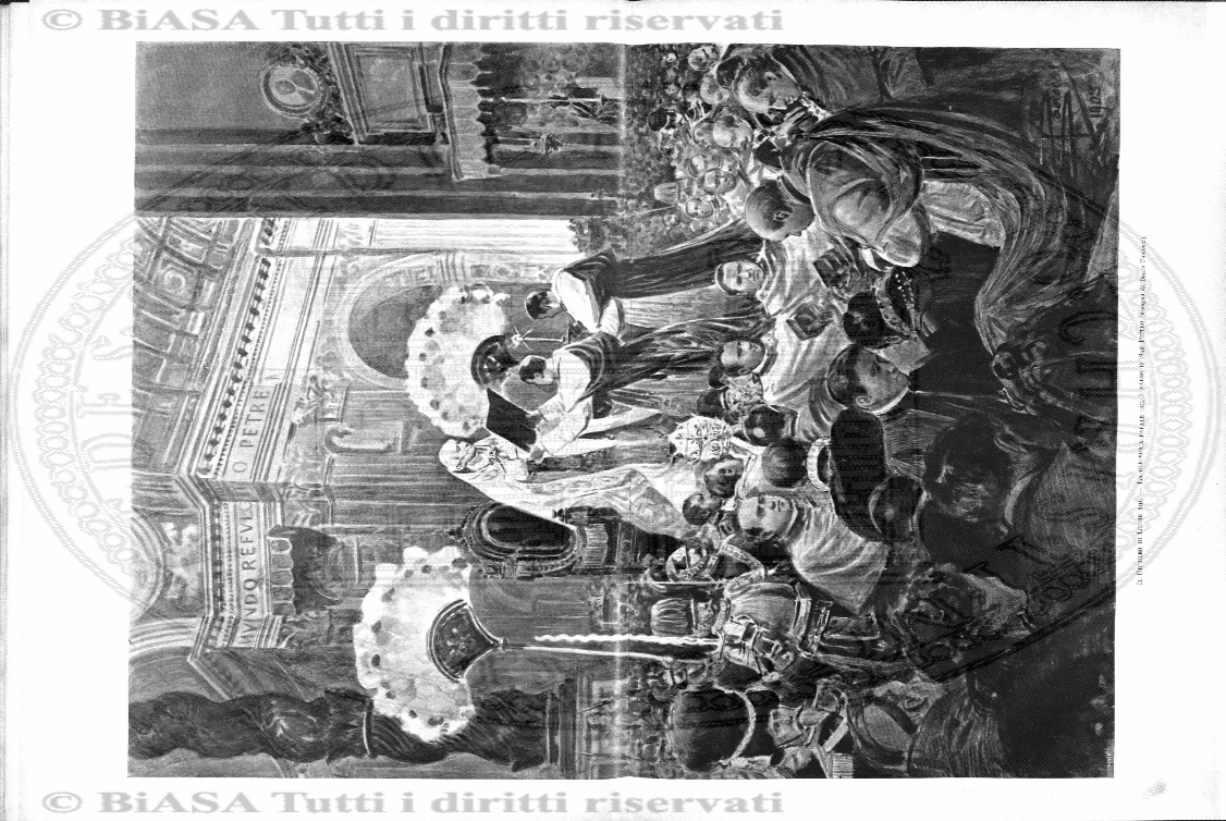 s. 3, v. 6, n. 1-3 (1900) - Frontespizio