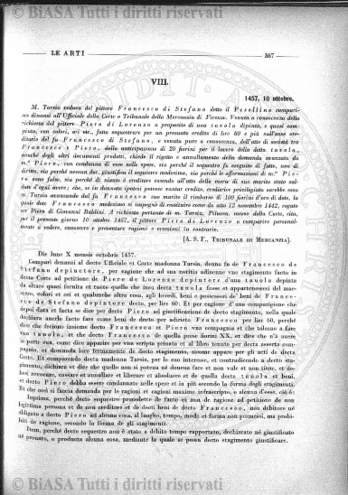s. 3, n. 1 (1904) - Pagina: 1 e sommario