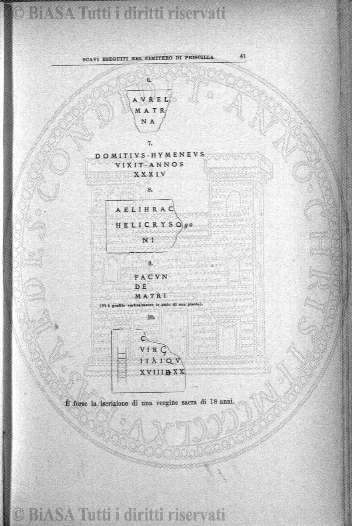 n. 10 (1923) - Pagina: 109