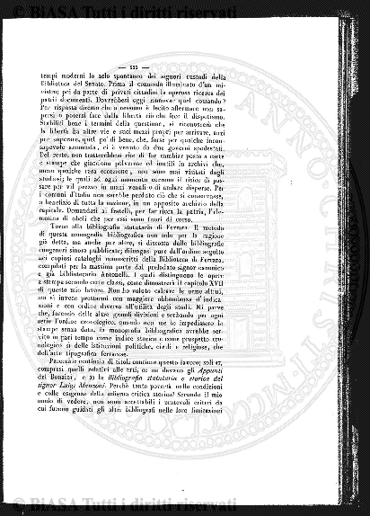 n. 4 (1918-1919) - Pagina: 37 e sommario