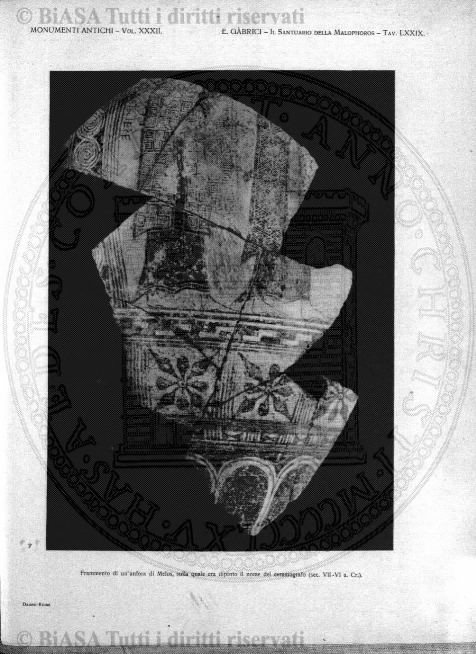 n. 33 (1884) - Pagina: 257 e sommario