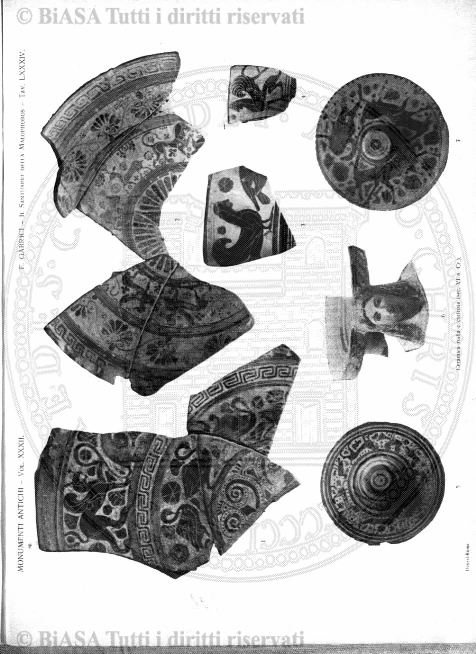 n. 39 (1884) - Pagina: 305 e sommario