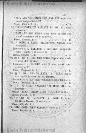 n. 1 (1875) - Frontespizio