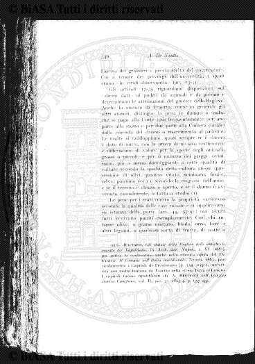 n. 15 (1922) - Frontespizio