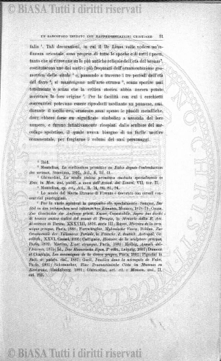 n. 8 (1883) - Pagina: 57 e sommario