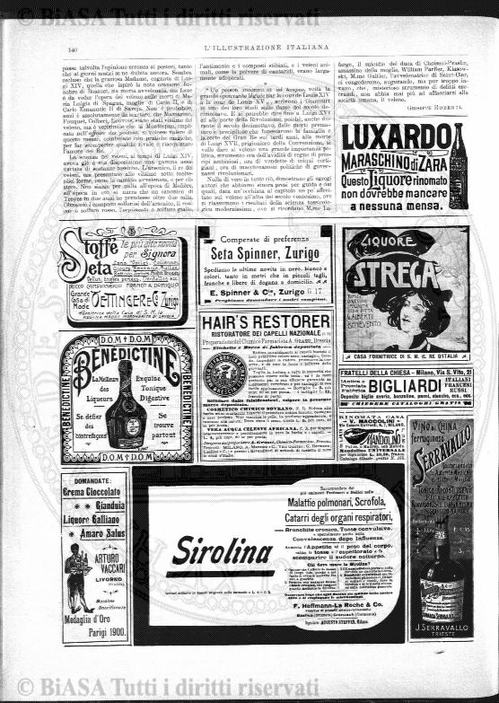 n. 1-2 (1881) - Frontespizio