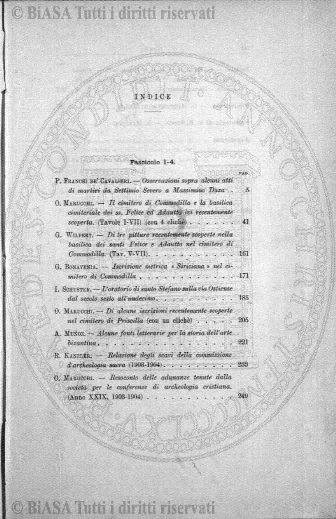 n.s., v. 1, n. 3 (1920) - Pagina: 33
