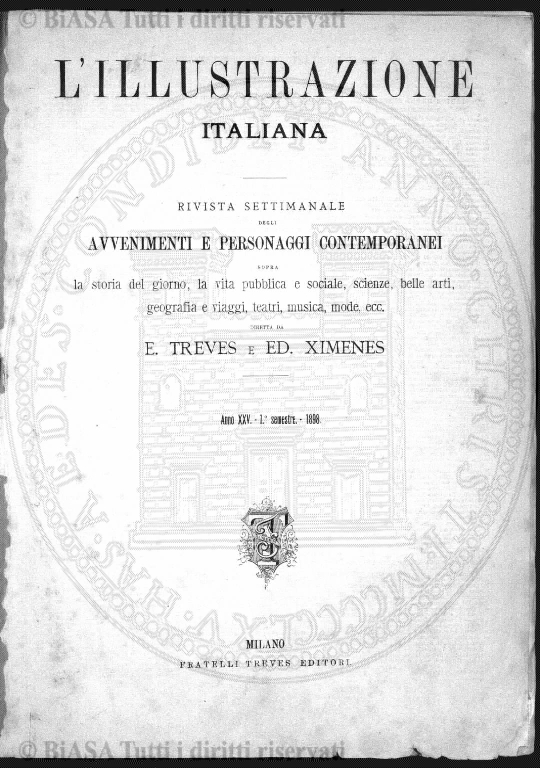 n. 9 (1928) - Copertina: 1