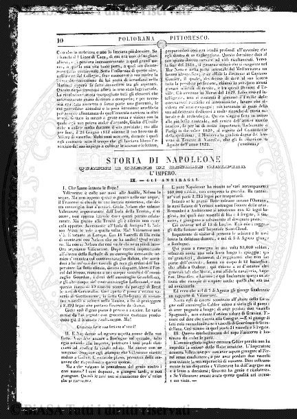 v. 8, n. 18 (1781-1782) - Pagina: 137