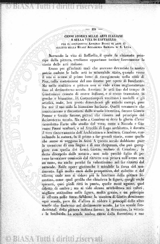 n. 12 (1905) - Copertina: 1 e sommario