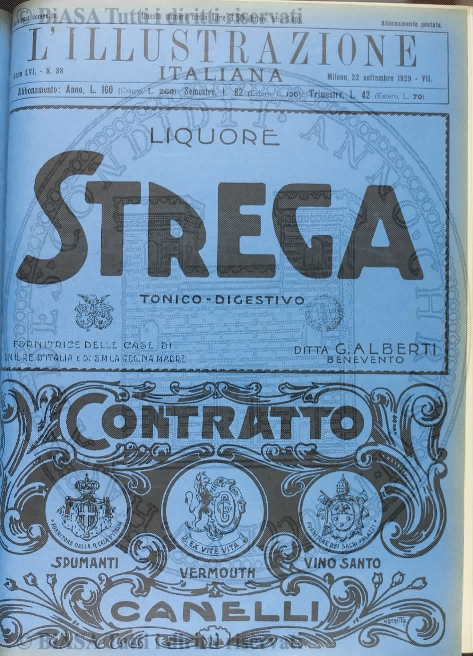 n. 4-5-6 (1920) - Copertina: 1