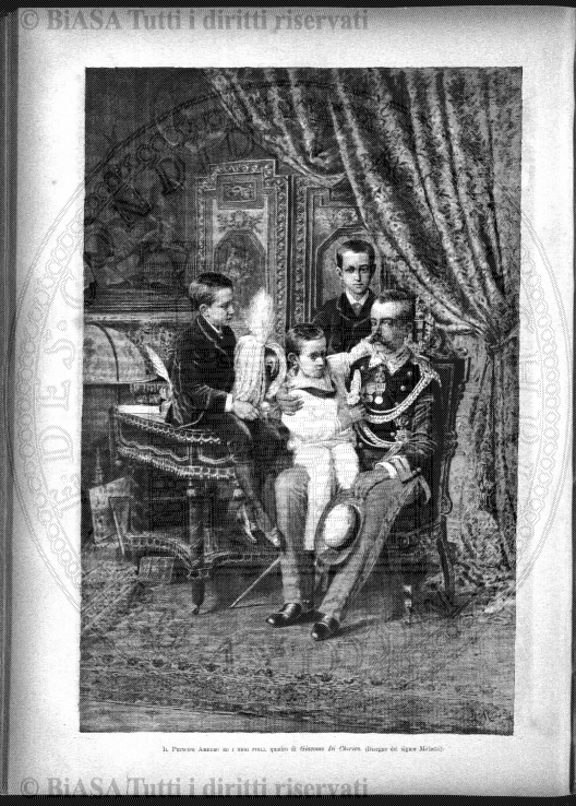 n. 32 (1886) - Pagina: 233 e sommario