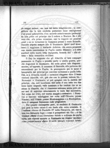 n. 9 (1933) - Pagina: 189