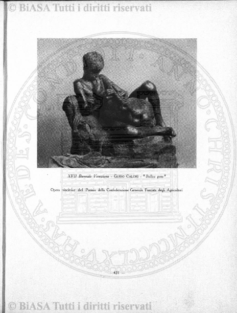 n. 42 (1893) - Frontespizio