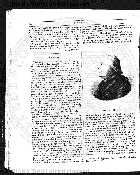 v. 1, n. 37 (1774-1775) - Pagina: 289