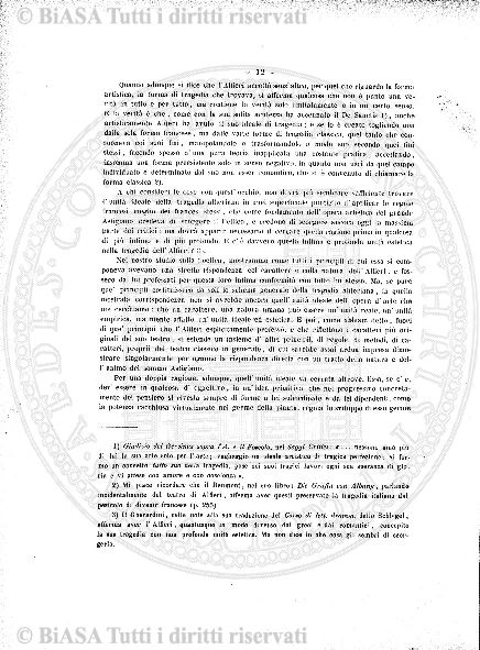 n. 30 (1903) - Frontespizio