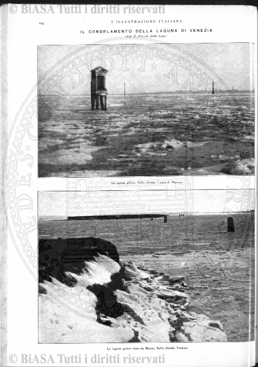 n. 17 (1889) - Frontespizio