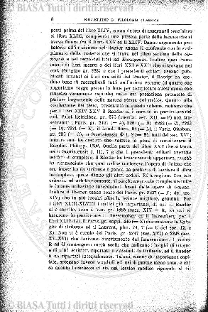 n. 46 (1897) - Frontespizio