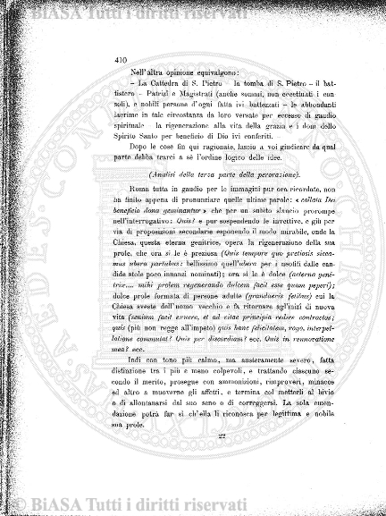 n. 5 (1928-1929) - Pagina: 113 e sommario
