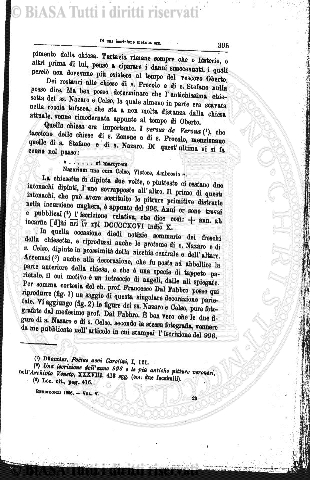 n. 14 (1886) - Frontespizio