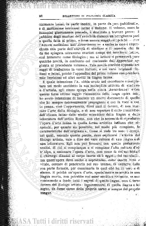 n. 45 (1897) - Frontespizio